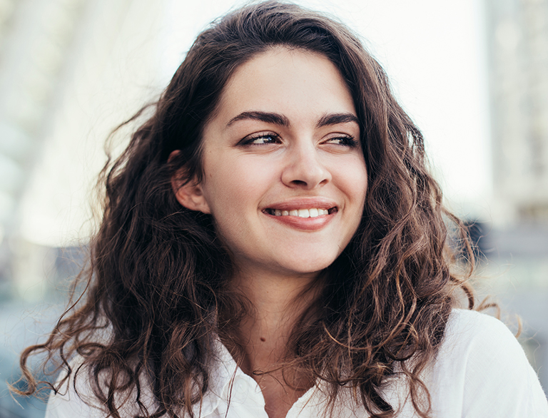 Is Invisalign® the Right Fit