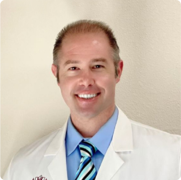 Meet Dr. Sky Martin
