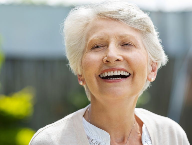 Why Choose Dental Implants?