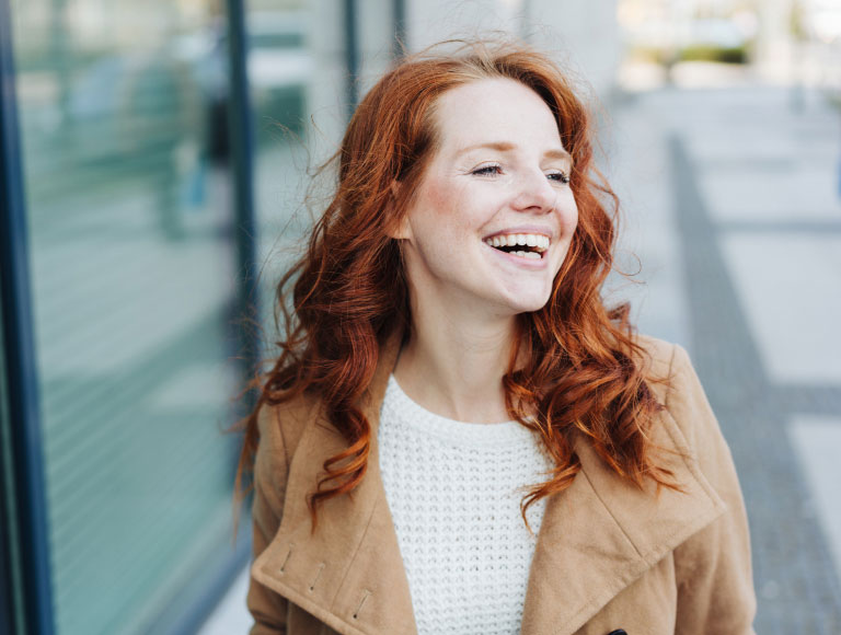 Strengthen Your Jaw for a Healthier Smile