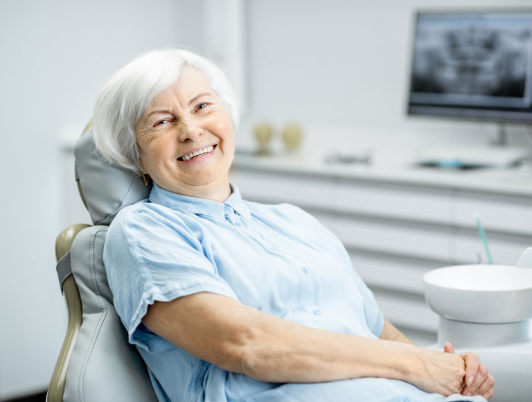 Lasting Benefits of Full-Mouth Dental Implants