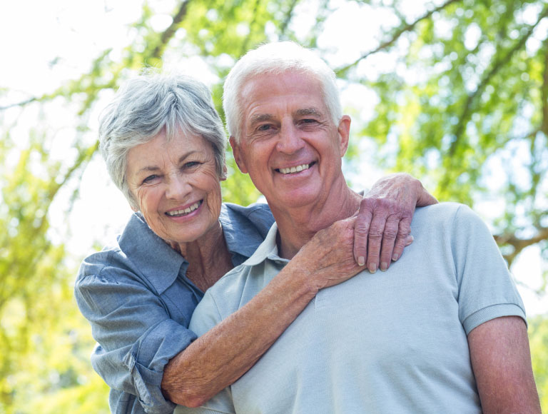 Explore Personalized Dental Implant Solutions