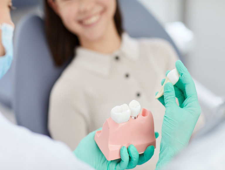 Tooth Extraction
