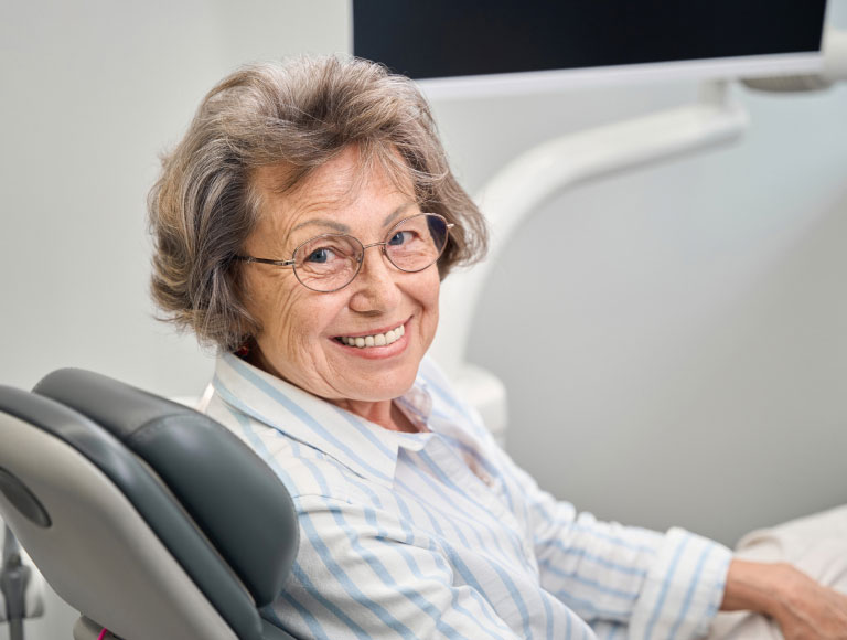Start Your Journey to a Restored Smile