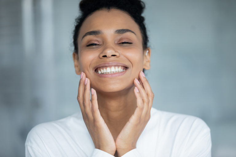 Opus Plasma: Rejuvenate Your Skin Non-Invasively