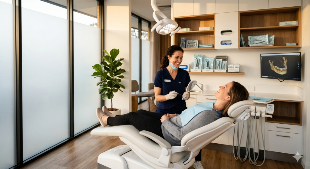 Affordable Dental Implants Stockton CA – Your Friendly Guide to Comfortable, Modern Tooth Replacement