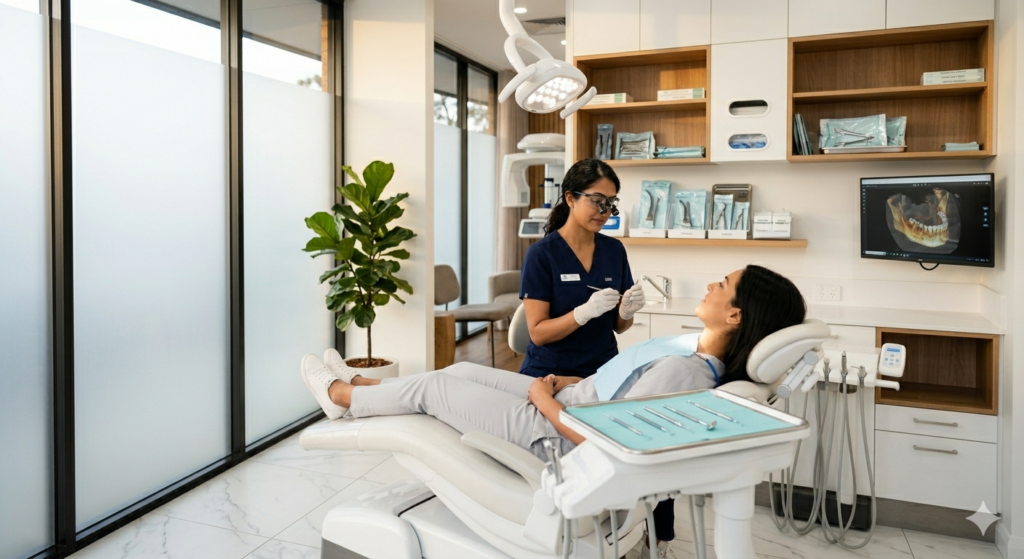 Cosmetic Dentistry Options Stockton CA: Your Guide to a Confident, Healthy Smile