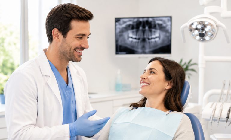 Affordable Veneers Stockton CA — Gentle, Expert Cosmetic Care for Comfortable Smiles