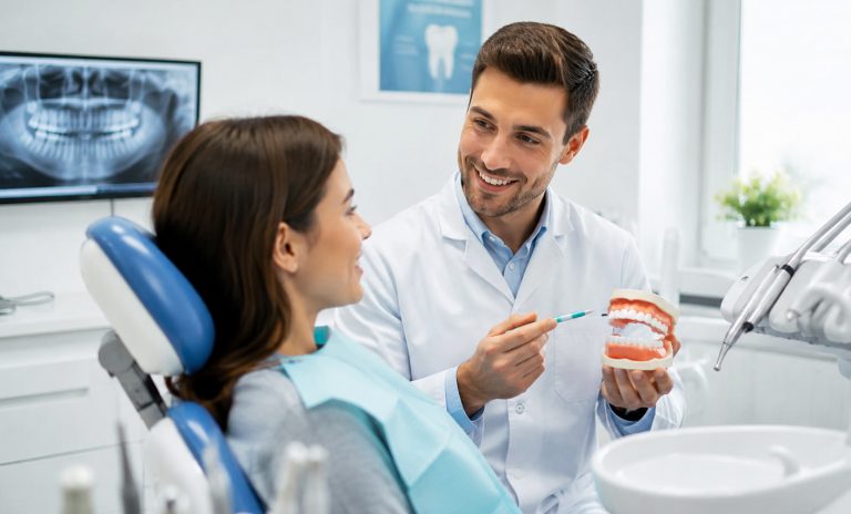 Pediatric Dental Anxiety Solutions Stockton CA — Gentle, Expert Strategies to Comfort Kids and Families