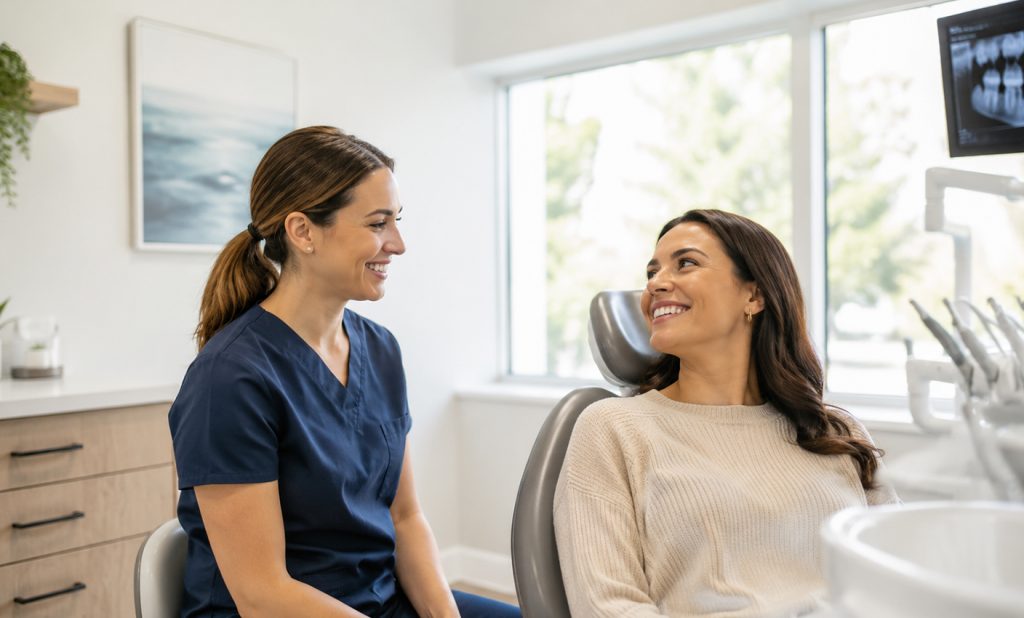 Affordable Teeth Whitening in Stockton, CA: A Patient-Friendly Guide to a Brighter Smile