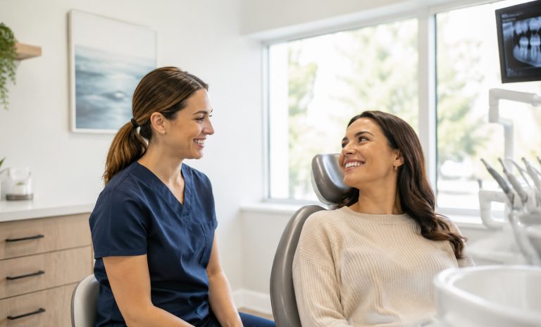 Affordable Teeth Whitening in Stockton, CA: A Patient-Friendly Guide to a Brighter Smile